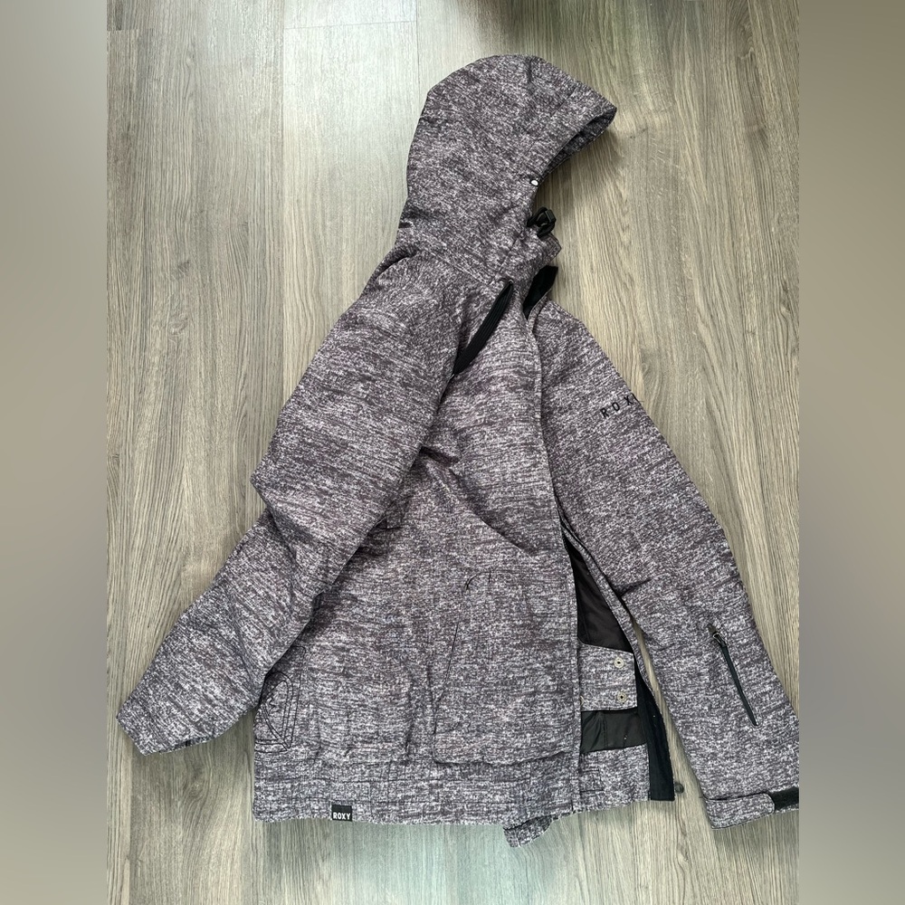 Roxy jacket - Picture 1 of 4